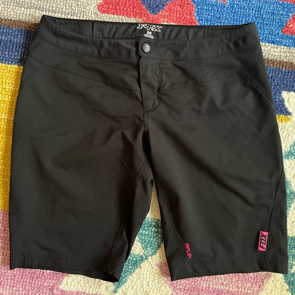 FOX RACING RIPLEY SHORT - WOMEN'S